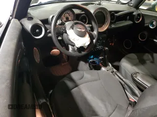 2014 MINI Convertible S с VIN WMWZP3C59ET707581, выставлен на аукционе Copart как лот 46983865 с пробегом 42 746 миль миль и Списание • Salvage title. История ставок и продаж доступна на DreamBid. Изображение 8.