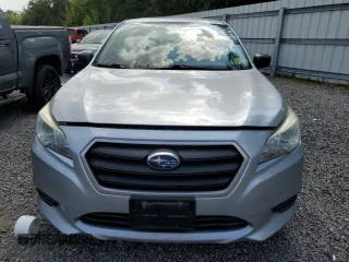 2017 Subaru Legacy with VIN 4S3BNAB60H3025444, listed as a Copart auction lot 53870054 with 173,928 mi miles. Bid and sale history available at carsss.com. Image 5.