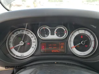 2014 FIAT 500L Lounge с VIN ZFBCFACH7EZ006726, выставлен на аукционе Copart как лот 56454765 с пробегом 87 449 миль миль и Чистый • Clean title. История ставок и продаж доступна на DreamBid. Изображение 9.