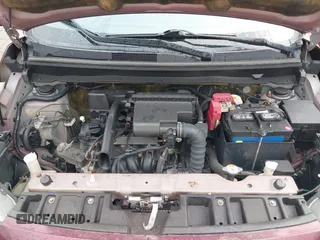 2019 Mitsubishi Mirage ES z VIN ML32F3FJ7KHF00241, wystawiony jako IAAI lot #42237453 z przebiegiem 69 105 mil mil oraz . Historia ofert i sprzedaży dostępna na DreamBid. Obrazek 10.