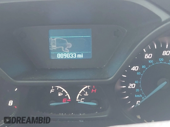 2018 Ford Transit Connect XL с VIN NM0GS9E78J1353985, выставлен на аукционе IAAI как лот 39189140 с пробегом 9 033 миль миль и . История ставок и продаж доступна на DreamBid. Изображение 7.