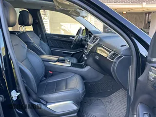 2016 Mercedes-Benz GL with VIN 4JGDF7DE6GA655052, listed as a Copart auction lot 75660194 with 101,437 mi miles and Clean Title. Bid and sale history available at carsss.com. Image 5.