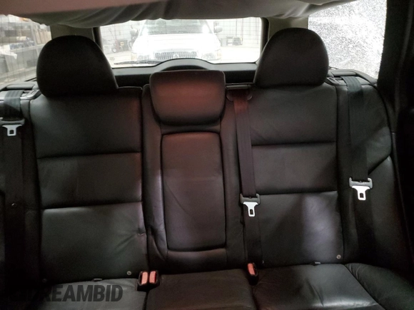2007 Volvo V50 2.5L Turbo with VIN YV1MJ682972297138, listed as a Copart auction lot 81297444 with 195,561 mi miles and Clean Title. Bid and sale history available at carsss.com. Image 10.