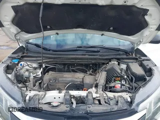2016 Honda CR-V LX with VIN 5J6RM4H31GL128428, listed as a IAAI auction lot 41844212 with 30,173 mi miles. Bid and sale history available at carsss.com. Image 10.