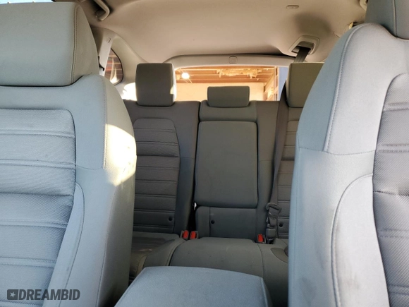 2021 Honda CR-V EX with VIN 7FARW1H50ME015377, listed as a Copart auction lot 73945514 with 68,121 mi miles and Salvage Title. Bid and sale history available at carsss.com. Image 10.