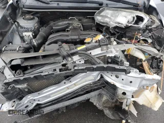 2016 Subaru Impreza Special Sports Limited с VIN JF1GPAU6XG8209259, выставлен на аукционе Copart как лот 81828354 с пробегом 107 206 миль миль и Списание • Salvage title. История ставок и продаж доступна на DreamBid. Изображение 13.