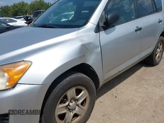 2010 Toyota RAV4 с VIN 2T3ZF4DV2AW036580, выставлен на аукционе IAAI как лот 42409728 с пробегом Не указан миль и . История ставок и продаж доступна на DreamBid. Изображение 6.