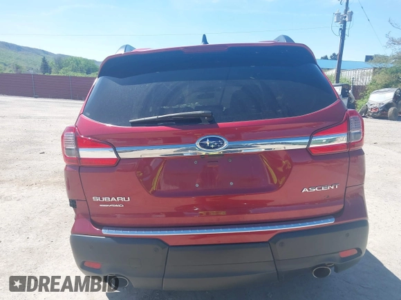 2020 Subaru Ascent Premium с VIN 4S4WMACD2L3438293, выставлен на аукционе IAAI как лот 42155992 с пробегом 48 540 миль миль и . История ставок и продаж доступна на DreamBid. Изображение 17.