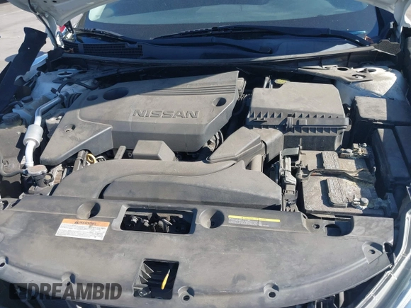 2018 Nissan Altima S with VIN 1N4AL3AP2JC146480, listed as a IAAI auction lot 41277844 with 96,663 mi miles and . Bid and sale history available at DreamBid. Image 10.