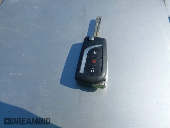 2019 Toyota RAV4 LE с VIN 2T3H1RFV4KC012255, выставлен на аукционе IAAI как лот 42454901 с пробегом 86 161 миль миль и . История ставок и продаж доступна на DreamBid. Изображение 11.