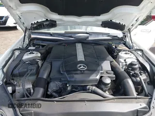 2003 Mercedes-Benz SL 500 z VIN WDBSK75F73F045221, wystawiony jako IAAI lot #42250517 z przebiegiem 103 803 mil mil oraz . Historia ofert i sprzedaży dostępna na DreamBid. Obrazek 10.