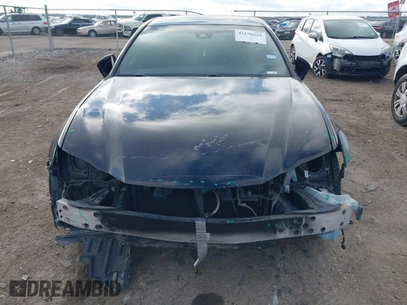 2016 Lexus GS 350 z VIN JTHBZ1BL8GA003288, wystawiony jako IAAI lot #41670210 z przebiegiem 94 033 mil mil oraz . Historia ofert i sprzedaży dostępna na DreamBid. Obrazek 6.