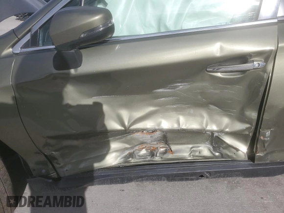 2019 Subaru Outback Touring с VIN 4S4BSETC0K3303654, выставлен на аукционе Copart как лот 48570995 с пробегом 83 118 миль миль и Списание • Salvage title. История ставок и продаж доступна на DreamBid. Изображение 7.