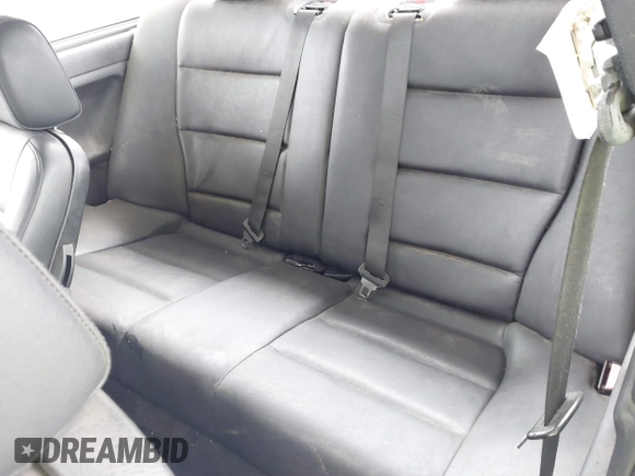 1999 BMW 3 Series 328is with VIN WBABG133XXET07878, listed as a IAAI auction lot 41891804 with 207,800 mi miles and . Bid and sale history available at DreamBid. Image 8.