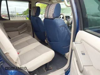 2007 Ford Explorer Sport Trac XLT with VIN 1FMEU51867UB42282, listed as a IAAI auction lot 42318069 with 191,237 mi miles and . Bid and sale history available at DreamBid. Image 8.