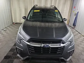 2023 Subaru Ascent with VIN 4S4WMAAD4P3404025, listed as a IAAI auction lot 42666456 with 59,195 mi miles and . Bid and sale history available at DreamBid. Image 4.