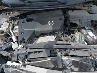 2013 Nissan Altima SV with VIN 1N4AL3AP4DN449771, listed as a IAAI auction lot 42784955 with 195,998 mi miles and . Bid and sale history available at DreamBid. Image 10.