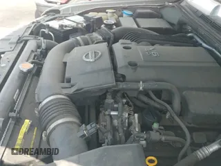 2006 Nissan Pathfinder SE z VIN 5N1AR18U36C614227, wystawiony jako IAAI lot #43273893 z przebiegiem 165 630 mil mil oraz . Historia ofert i sprzedaży dostępna na DreamBid. Obrazek 12.