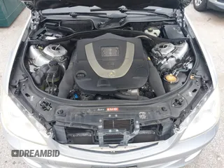 2007 Mercedes-Benz S 550 с VIN WDDNG71X37A116065, выставлен на аукционе IAAI как лот 42349553 с пробегом 139 572 миль миль и . История ставок и продаж доступна на DreamBid. Изображение 10.
