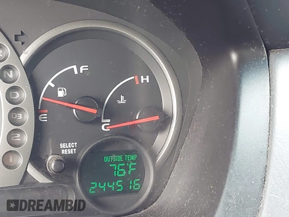 2003 Honda Pilot EX with VIN 2HKYF18623H576163, listed as a IAAI auction lot 41948133 with 244,516 mi miles and . Bid and sale history available at DreamBid. Image 15.