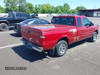 2003 Ford Ranger XL Fleet с VIN 1FTYR44U03PB82159, выставлен на аукционе IAAI как лот 42297896 с пробегом 158 477 миль миль и . История ставок и продаж доступна на DreamBid. Изображение 4.