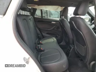 2019 BMW X1 sDrive28i with VIN WBXHU7C57K5L10243, listed as a Copart auction lot 48959423 with 42,248 mi miles. Bid and sale history available at carsss.com. Image 11.