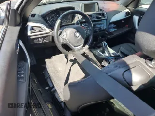 2015 BMW 2 Series 228i with VIN WBA1K5C52FV474012, listed as a Copart auction lot 73830094 with Not provided miles and Non repairable. Bid and sale history available at DreamBid. Image 8.
