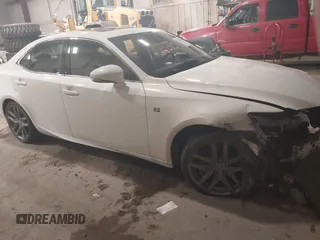 2018 Lexus IS 350 z VIN JTHCZ1D2XJ5014964, wystawiony jako IAAI lot #41722586 z przebiegiem 73 884 mil mil oraz . Historia ofert i sprzedaży dostępna na DreamBid. Obrazek 14.