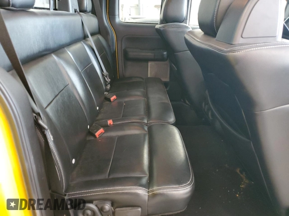 2004 Ford F-150 XLT с VIN 1FTPX14534KD14001, выставлен на аукционе Copart как лот 57240635 с пробегом 137 416 миль миль и Чистый • Clean title. История ставок и продаж доступна на DreamBid. Изображение 10.