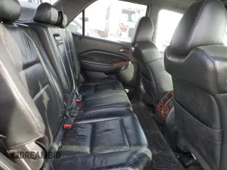 2005 Acura MDX Touring with VIN 2HNYD189X5H002089, listed as a Copart auction lot 48131315 with 229,635 mi miles and Clean Title. Bid and sale history available at carsss.com. Image 11.