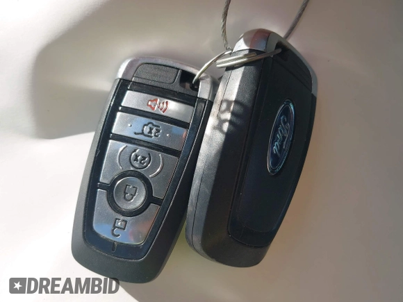 2018 Ford Expedition Max XLT с VIN 1FMJK1JT3JEA42417, выставлен на аукционе IAAI как лот 42210512 с пробегом 94 062 миль миль и . История ставок и продаж доступна на DreamBid. Изображение 11.