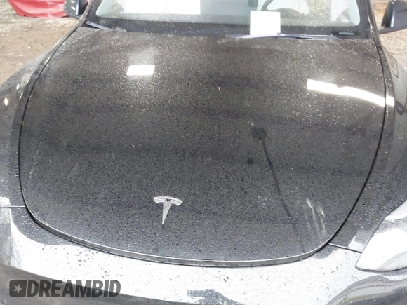 2023 Tesla Model Y Performance with VIN 7SAYGDEF2PF800641, listed as a IAAI auction lot 41612596 with 60,984 mi miles and . Bid and sale history available at DreamBid. Image 10.