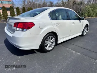 2013 Subaru Legacy Premium with VIN 4S3BMBC61D3012414, listed as a Copart auction lot 55606525 with 151,330 mi miles and Clean Title. Bid and sale history available at carsss.com. Image 3.