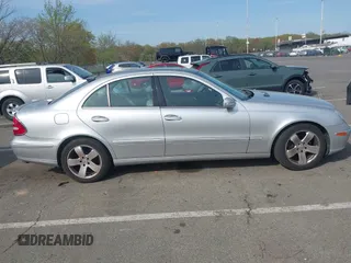 2003 Mercedes-Benz E 320 with VIN WDBUF65J73A287337, listed as a IAAI auction lot 42119803 with 169,238 mi miles and . Bid and sale history available at DreamBid. Image 13.