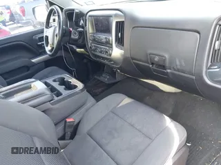 2015 Chevrolet Silverado 1500 LT with VIN 3GCPCREHXFG197272, listed as a IAAI auction lot 41755659 with 122,183 mi miles and . Bid and sale history available at DreamBid. Image 5.