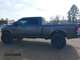 2017 Ram 2500 Laramie with VIN 3C6UR5FL9HG759802, listed as a IAAI auction lot 41428560 with 140,101 mi miles. Bid and sale history available at carsss.com. Image 15.