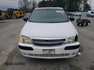2003 Chevrolet Venture w/Y3G Mobility Pkg with VIN 1GNDX03E23D310000, listed as a Copart auction lot 49471765 with 141,660 mi miles and Salvage Title. Bid and sale history available at carsss.com. Image 5.