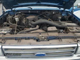 1989 Ford F-150 with VIN 1FTEF14N0KPA15656, listed as a Copart auction lot 82696714 with 97,066 mi miles and Clean Title. Bid and sale history available at carsss.com. Image 11.