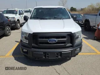 2016 Ford F-150 XLT with VIN 1FTFX1EFXGKG04663, listed as a IAAI auction lot 42175671 with 114,033 mi miles and . Bid and sale history available at carsss.com. Image 24.