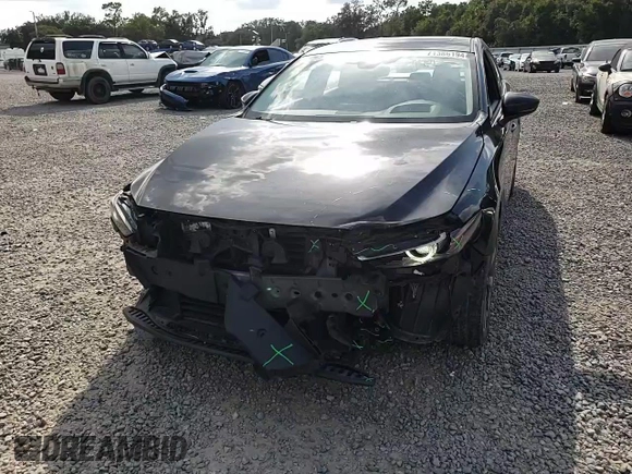 2021 Mazda 3 2.5 Turbo with VIN JM1BPBAYXM1309138, listed as a Copart auction lot 71386194 with 45,841 mi miles and Salvage Title. Bid and sale history available at DreamBid. Image 10.