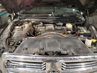 2015 Ram 2500 Big Horn with VIN 3C6UR5ML1FG608923, listed as a Copart auction lot 86153124 with 75,733 mi miles and Salvage title. Bid and sale history available at DreamBid. Image 11.