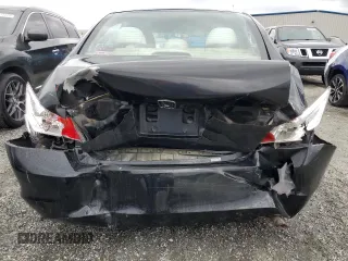 2009 Honda Accord LX-P с VIN 1HGCP26499A082138, выставлен на аукционе Copart как лот 55054935 с пробегом 124 554 миль миль и Списание • Salvage title. История ставок и продаж доступна на DreamBid. Изображение 6.