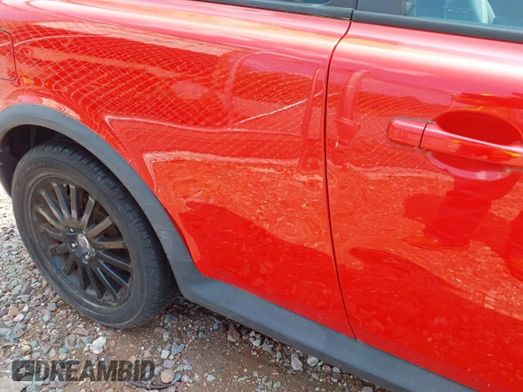 2008 Volvo C30 Version 1.0 z VIN YV1MK672882050337, wystawiony jako IAAI lot #42197001 z przebiegiem 136 632 mil mil oraz . Historia ofert i sprzedaży dostępna na DreamBid. Obrazek 13.