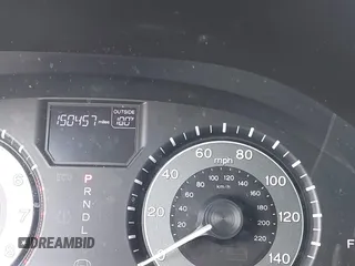 2012 Honda Odyssey EX-L с VIN 5FNRL5H69CB060174, выставлен на аукционе IAAI как лот 42335345 с пробегом 150 457 миль миль и . История ставок и продаж доступна на DreamBid. Изображение 15.