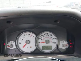 2006 Ford Escape XLT with VIN 1FMYU93186KA84383, listed as a IAAI auction lot 42218782 with 216,521 mi miles and . Bid and sale history available at DreamBid. Image 7.