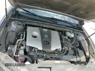 2021 Lexus ES 300h z VIN 58ADA1C19MU004348, wystawiony jako Copart lot #56842645 z przebiegiem 74 798 mil mil oraz Szkoda całkowita • Salvage title. Historia ofert i sprzedaży dostępna na DreamBid. Obrazek 14.