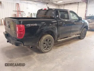 2021 Ford Ranger XL with VIN 1FTER4FH6MLD30536, listed as a IAAI auction lot 41779770 with 78,056 mi miles and . Bid and sale history available at DreamBid. Image 4.