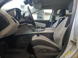 2014 GMC Terrain SLE z VIN 2GKFLWEK0E6382516, wystawiony jako Copart lot #60319535 z przebiegiem 76 877 mil mil oraz Szkoda całkowita • Salvage title. Historia ofert i sprzedaży dostępna na DreamBid. Obrazek 7.
