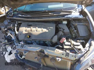 2019 Toyota Corolla L z VIN 2T1BURHE7KC135356, wystawiony jako IAAI lot #41420835 z przebiegiem 51 577 mil mil oraz . Historia ofert i sprzedaży dostępna na DreamBid. Obrazek 10.