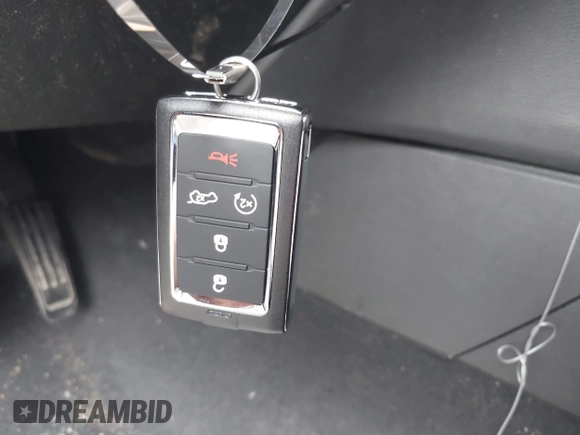 2023 Jeep Grand Cherokee Limited with VIN 1C4RJHBG1PC506118, listed as a IAAI auction lot 42176272 with 72,087 mi miles and . Bid and sale history available at DreamBid. Image 11.
